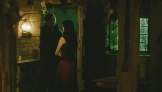 Illustration for article titled Penny Dreadful Might Finally Have Gotten TOO Victorian